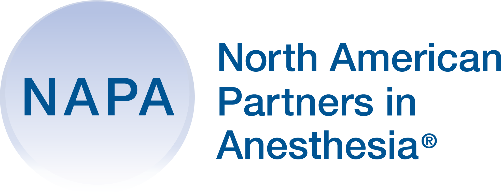 NAPA Anesthesia - #1 in Anesthesia Management Services