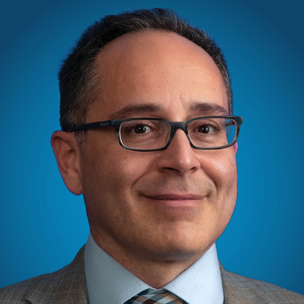 Rafael Cartagena, MD
Executive Vice President and Chief Operating Officer