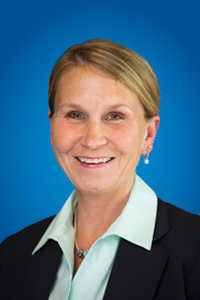 Joan Zomchick-Martin, CRNA