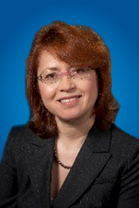 Madina Gerasimov, MD