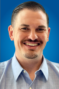 Ryan Chesterman, MPA