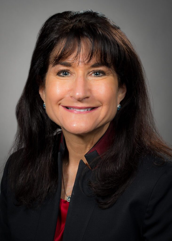 Linda Shore-Lesserson Linda 2021