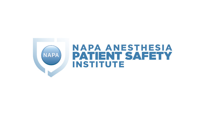 NAPA Anesthesia Patient Safety Institute