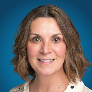 Marnie Warner