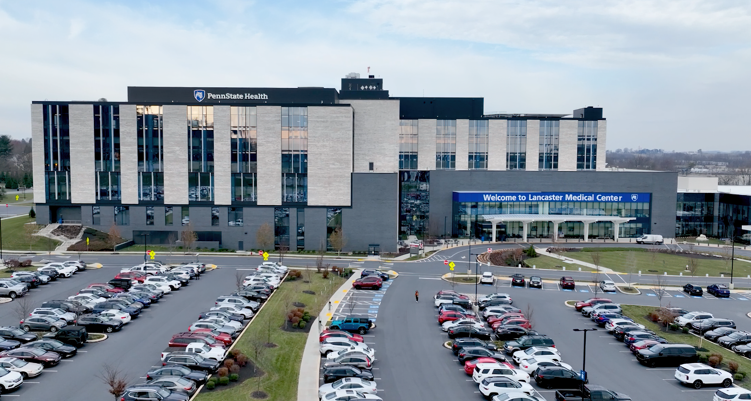 Lancaster Medical Center